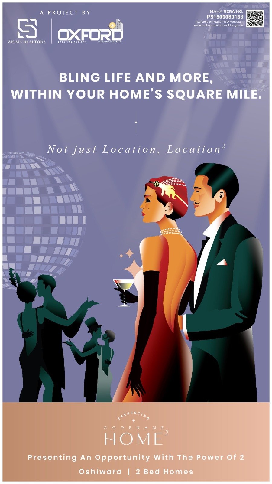 Luxury lifestyle with men and women enjoying an elegant party atmosphere