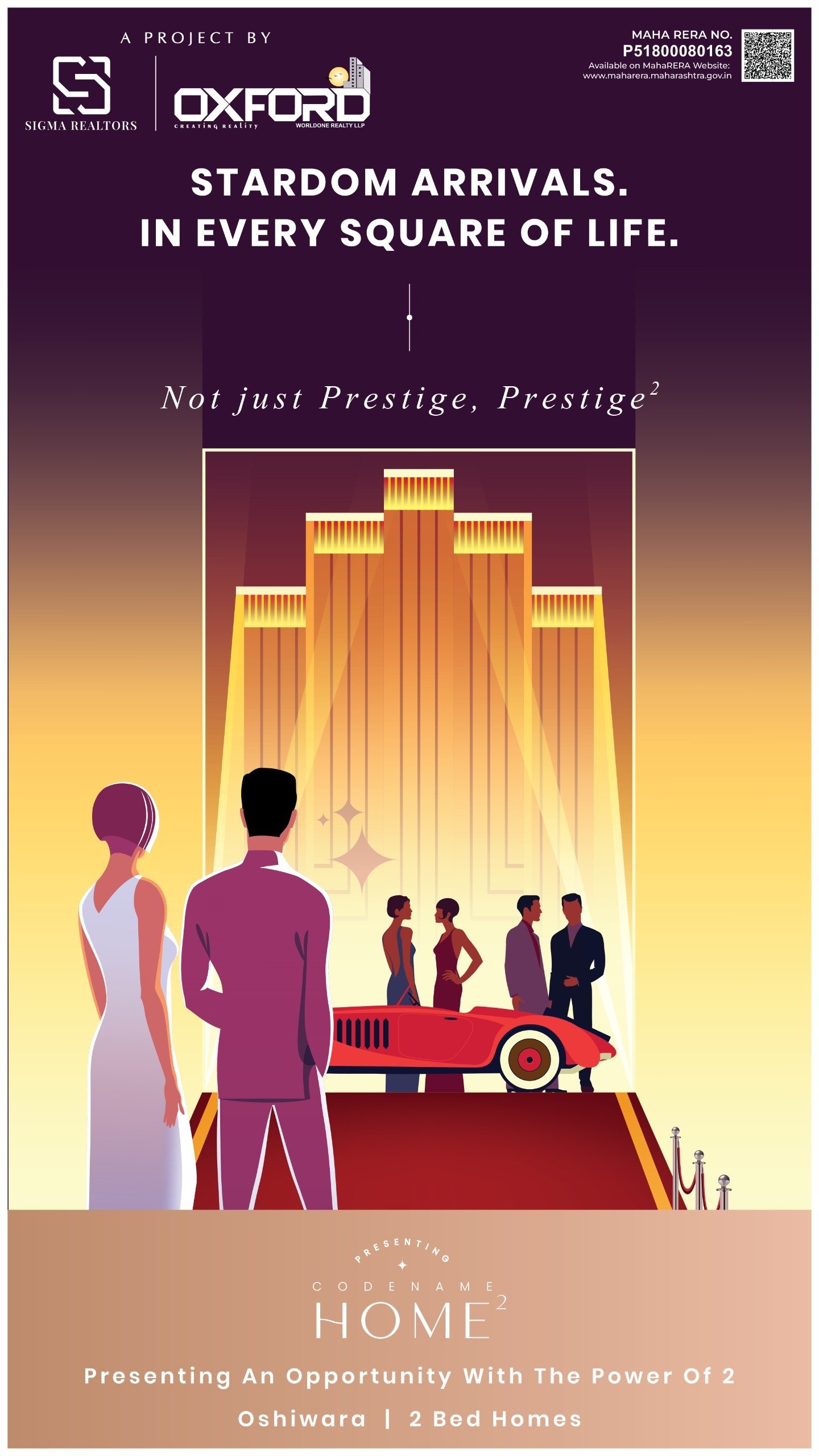 Luxury lifestyle with men and women enjoying an elegant party atmosphere